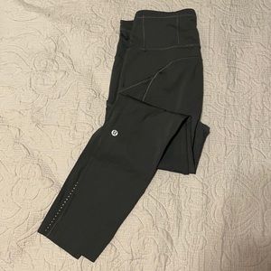Lululemon Fast and Frees